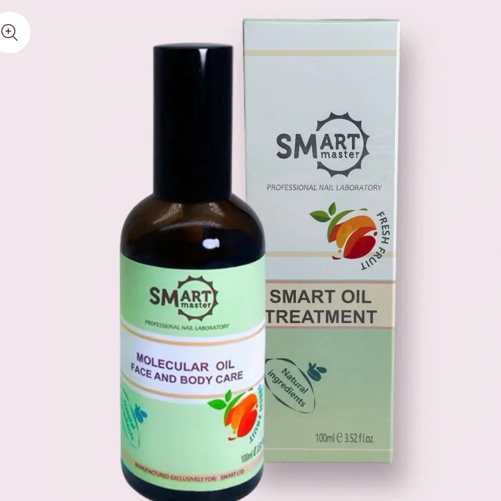 SMART Oil Treatment (FRUIT Visit SCENT, 100ml) - Picture 1 of 3